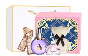 Набор духов для женщин Lanvin