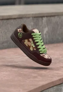 Скейтбордные ботинки tilt Globe, Lime Green