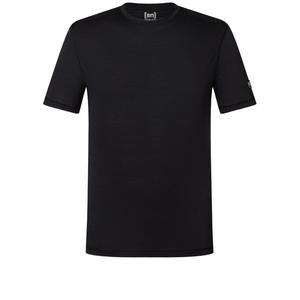 Мужская футболка Sierra140 Super.Natural, черный