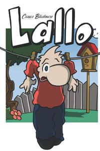 Lallo (Italian Edition) (Independently published)