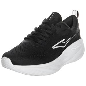 Кроссовки женские низкие Orthoblack/микрокристаллический белый Erke