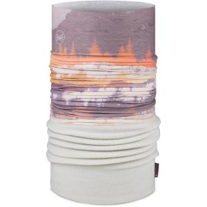 Спортивный шарф BUFF Polar, фиолетовый