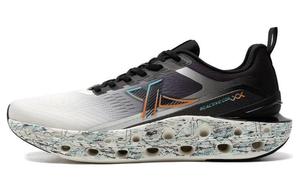 Кроссовки мужские низкие черные/белые/синие Xtep