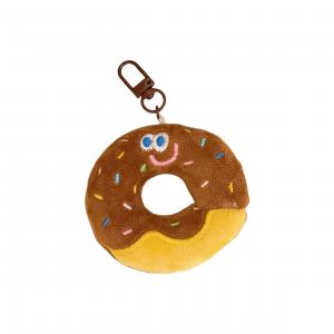 Плюшевый кулон с мороженым высотой 11,5 см CHUNTUSHU