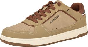 Мужские кроссовки Tommy Hilfiger Torri, Taupe Multi 240