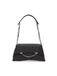 Кошелек Karl Lagerfeld, черный