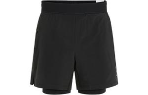 Мужские повседневные шорты Nike, Черный