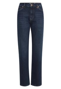 Джинсы прямого кроя PULZ