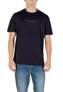 Футболки Armani Exchange, синий