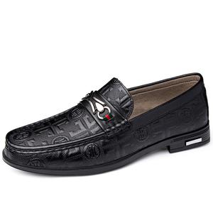 Туфли LAORENTOU Dress Shoes Men Low-Top