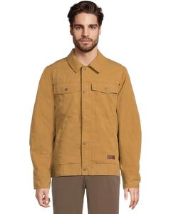 Мужская куртка L.L.Bean Bean's Utility, Marsh Brown