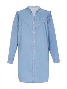 Платье до колена ebeeza Dress, цвет Light Blue