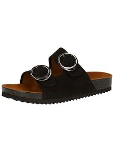 Мюли CAPRICE, черный