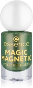 Лак для ногтей mini essence MAGIC MAGNETIC, 10 5 ml