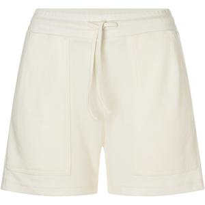 Женские органические шорты Super.Natural, белый