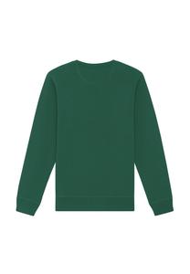 Толстовка SMILEY watapparel, темно-зеленый