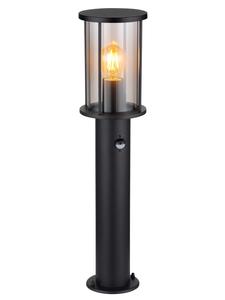 Globo lighting Уличный светильник "GRACEY" черного цвета