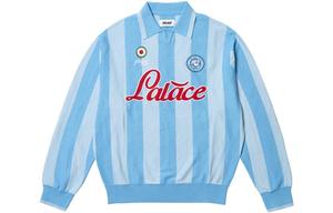 Vesuvio Knit PALACE, синий