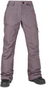 Volcom Брюки Knox insulated gore-tex dusty lavender L