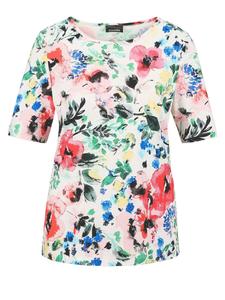 Рубашка Goldner, белый