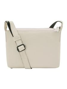 Наплечная сумка VLD VOi Leather Design 4Seasons Umhängetasche Leder 32 cm, цвет cream