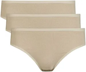 Трусы-брюки Nina Von C. Jazz (3 шт. в упаковке), бежевый