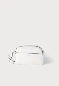 Сумка через плечо jet set camera xbody Michael Michael Kors, Optic White