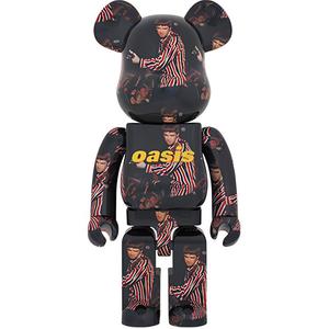 Фигурки Trendy BE@RBRICK, 1000% (double box, original shipping box+multicolor box)