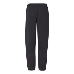 Спортивные штаны с закрытым низом и карманами Dri Power Russell Athletic