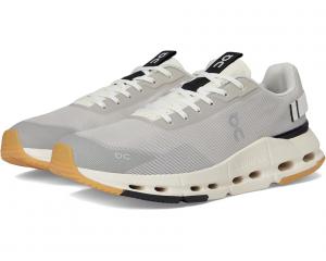 Кроссовки On Cloudnova Form 2, цвет Truffle/Dew