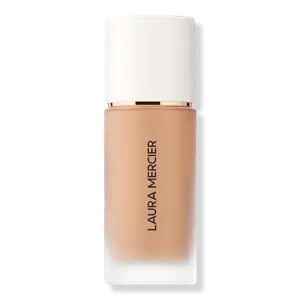 Невесомая, идеально подходящая водостойкая тональная основа Real Flawless Laura Mercier, 4C0 Chestnut (medium with cool undertones)