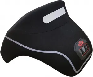 BWANGIAO Мотоциклетный шейный бандаж для езды, удобный, дышащий, защита шеи для мотоциклистов, простая установка