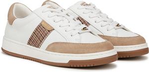 Кроссовки Circus NY by Sam Edelman Vance, цвет Bright White/Tuscan Taupe Multi