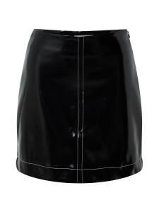 Юбка EDITED Gaby, черный