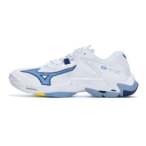 Mizuno Кроссовки Wave Lightning Z8 'White Bellwether Blue'
