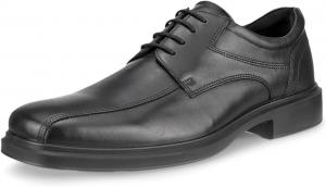 Мужские кроссовки ECCO, Helsinki 2 Bicycle Toe Oxford, черный