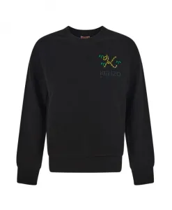 Толстовка Kenzo, черный