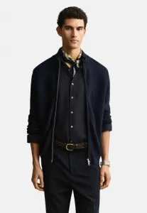 Кардиган Gant, Evening Blue