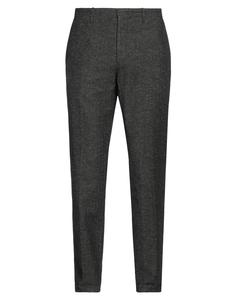 Брюки Incotex Slacks By Slowear Incotex, темно-зеленый