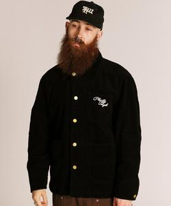 Куртка из вельвета JKT/Вельветовая куртка для персонала