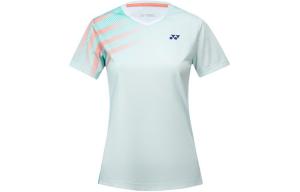 Футболка женская YONEX, зеленый