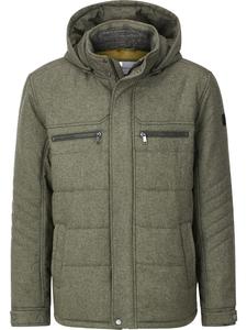 Куртка межсезонная BABISTA Beraldo, оливковый