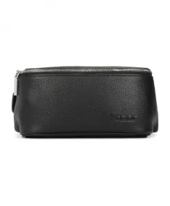 Поясная сумка для мужчин Kazar, черный