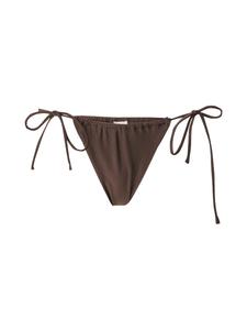 Плавки от бикини LeGer by Lena Gercke Duana, темно-коричневый