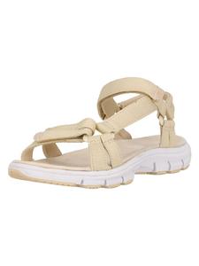 Сандалии на плоской подошве Cruz, цвет 1163 sandshell