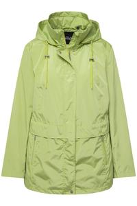 Демисезонная куртка Ulla Popken, Lime