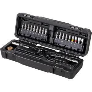 Трещоточный ключ Torq Stick Pro Topeak, None