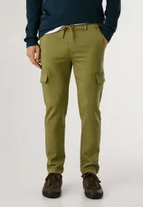 Брюки-Карго Pepe Jeans, Military Green