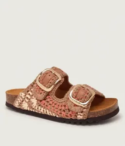 Тапочки NOELLE Scholl, бежевый