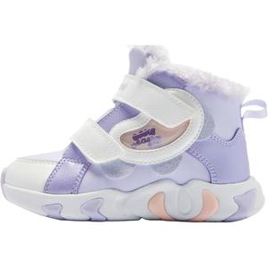 Обувь для малышей QIAODAN, фиолетовый/белый